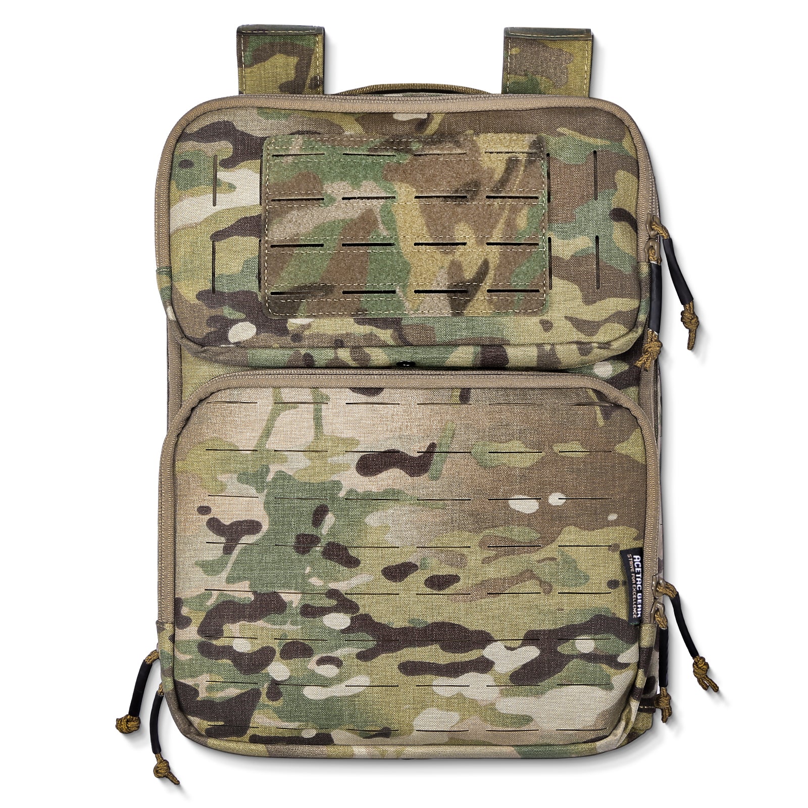 Acetac - M.S.P. Assault Pack