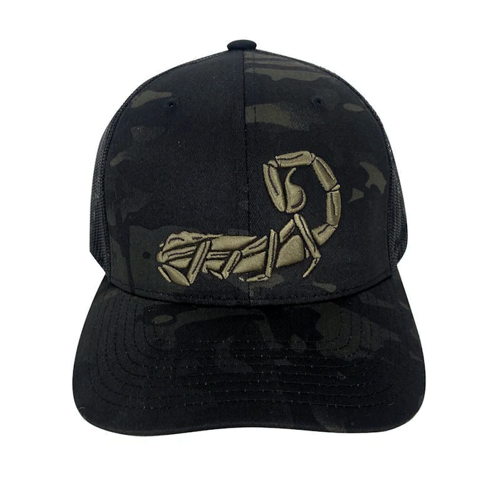 Agilite - Trucker Cap