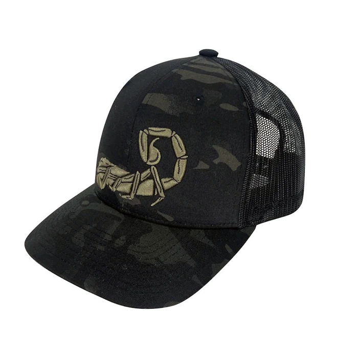 Agilite - Trucker Cap