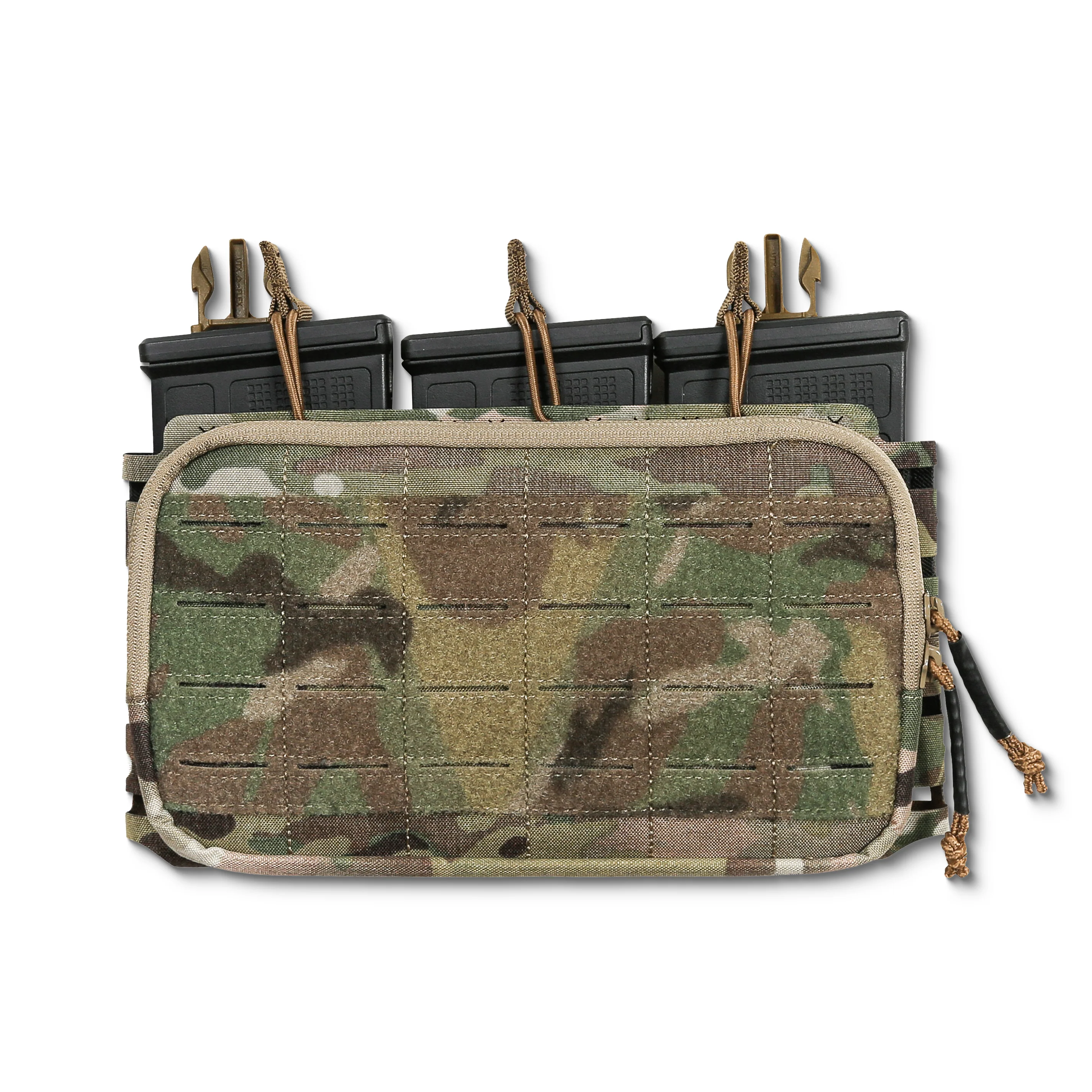 Acetac - SKELETON Admin Expandable Placard