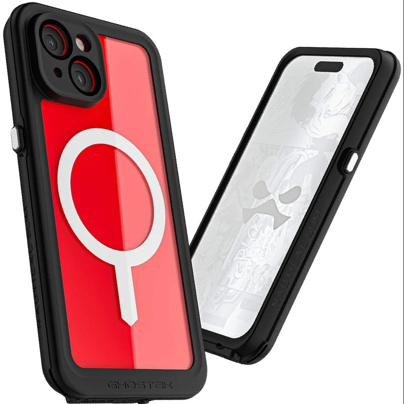 Ghostek - Nautical Slim (iPhone 15)