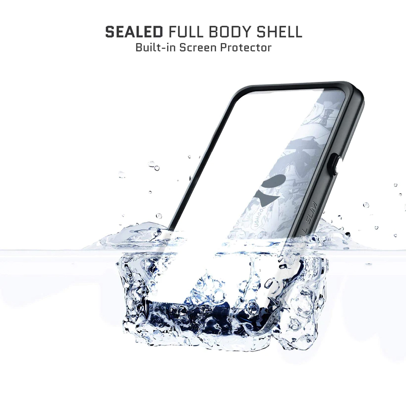 Ghostek - Nautical Slim (iPhone 15)