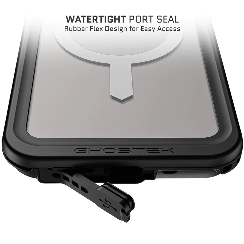 Ghostek - Nautical Slim (iPhone 15)