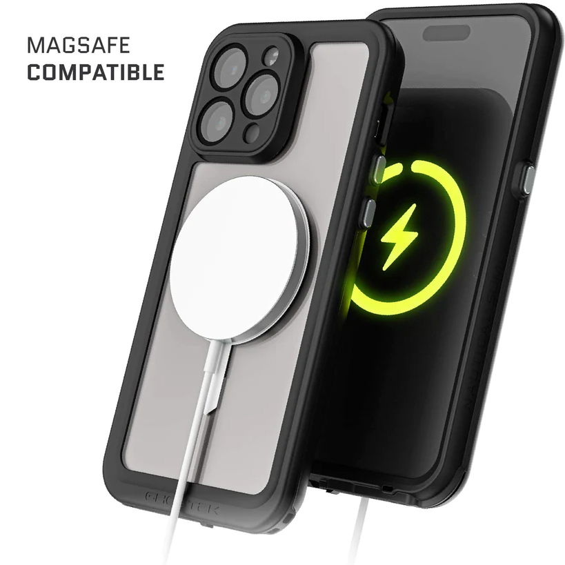 Ghostek - Nautical Slim (iPhone 15)