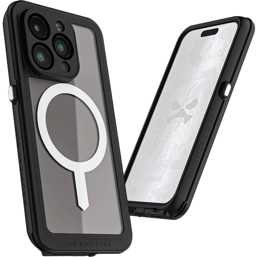 Ghostek - Nautical Slim (iPhone 15)