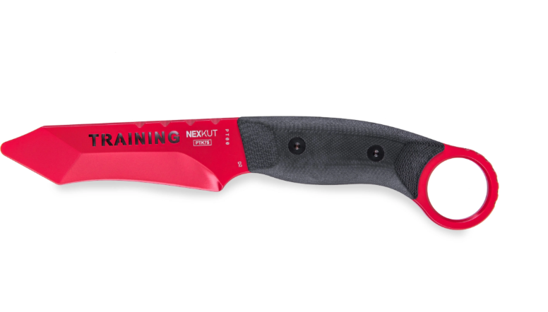 Nextorch - PTK75 Police Tactical Knife 