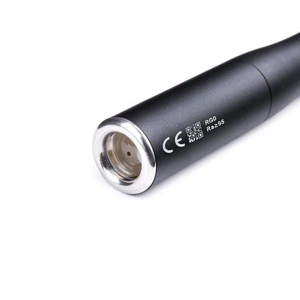 Nextorch - Dr.K32 Dual Light Medical Penlight
