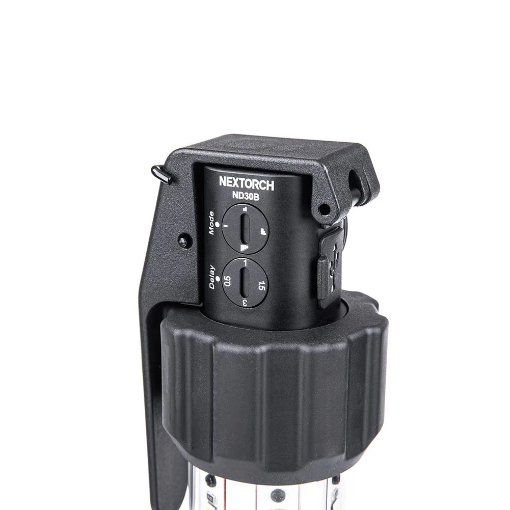 Nextorch - ND30B Civilian Electronic Distraction Device