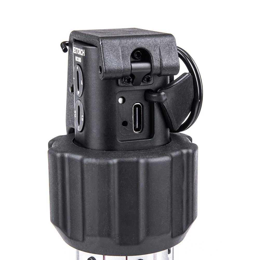 Nextorch - ND30B Civilian Electronic Distraction Device