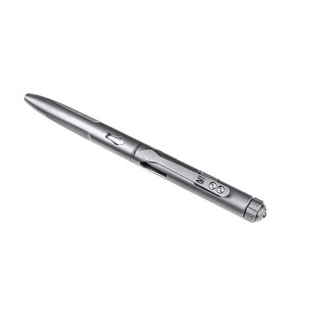 Nextorch - NP11 Ti Titanium Tactical Pen