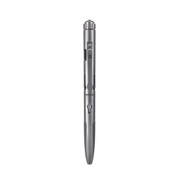 Nextorch - NP11 Ti Titanium Tactical Pen