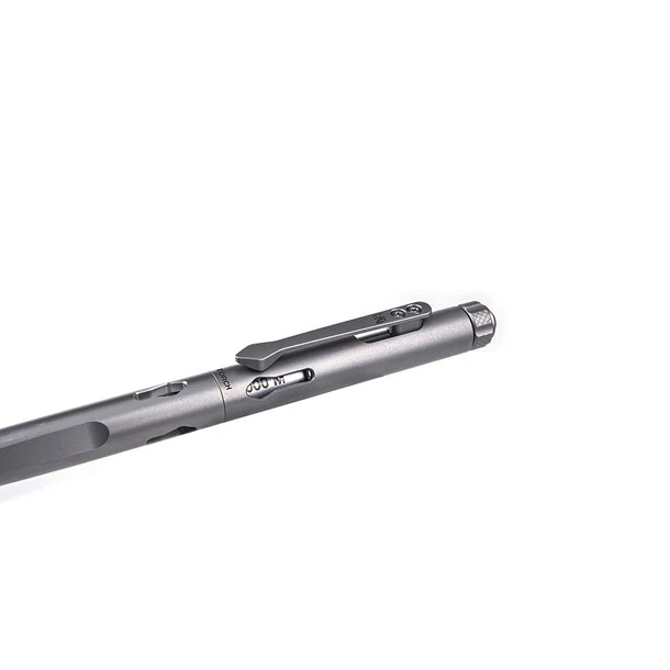 Nextorch - NP11 Ti Titanium Tactical Pen