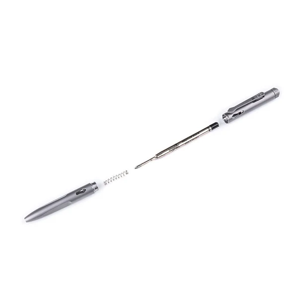 Nextorch - NP11 Ti Titanium Tactical Pen