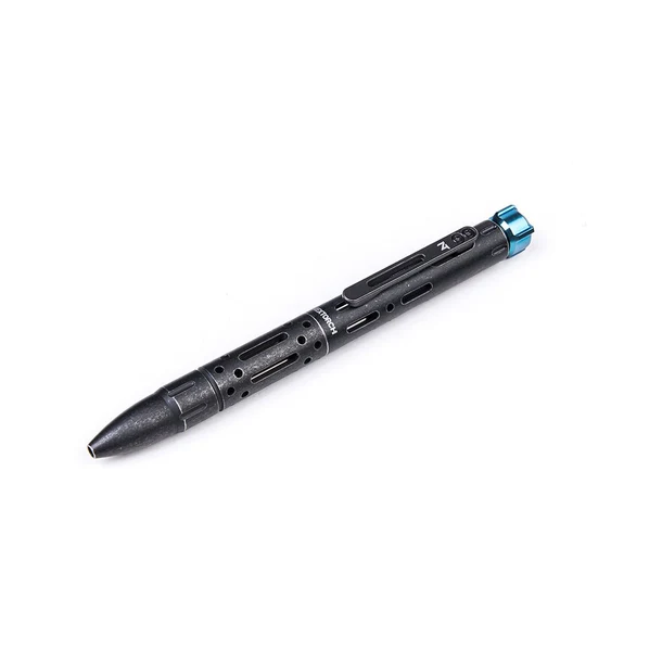 Nextorch - NP12 Ti Bolt-Action Titanium Tactical Pen