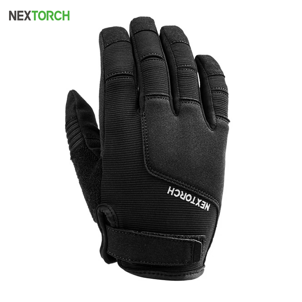 NEXTORCH - Edge Guard Cut-Resistant Tactical Gloves