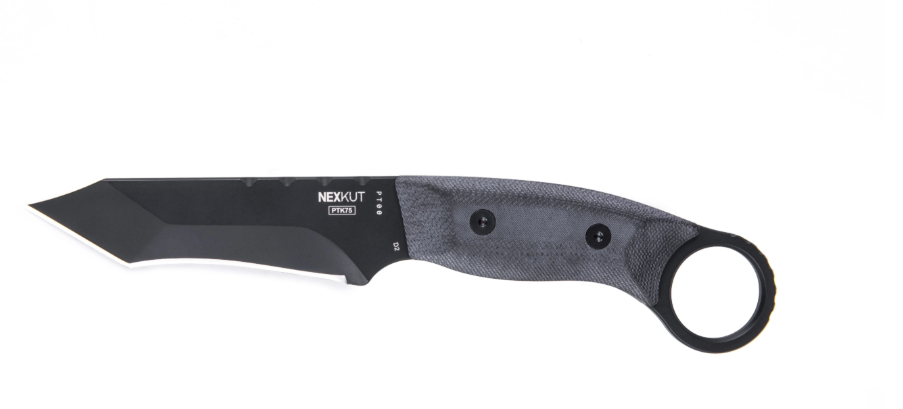 Nextorch - PTK75 Police Tactical Knife 