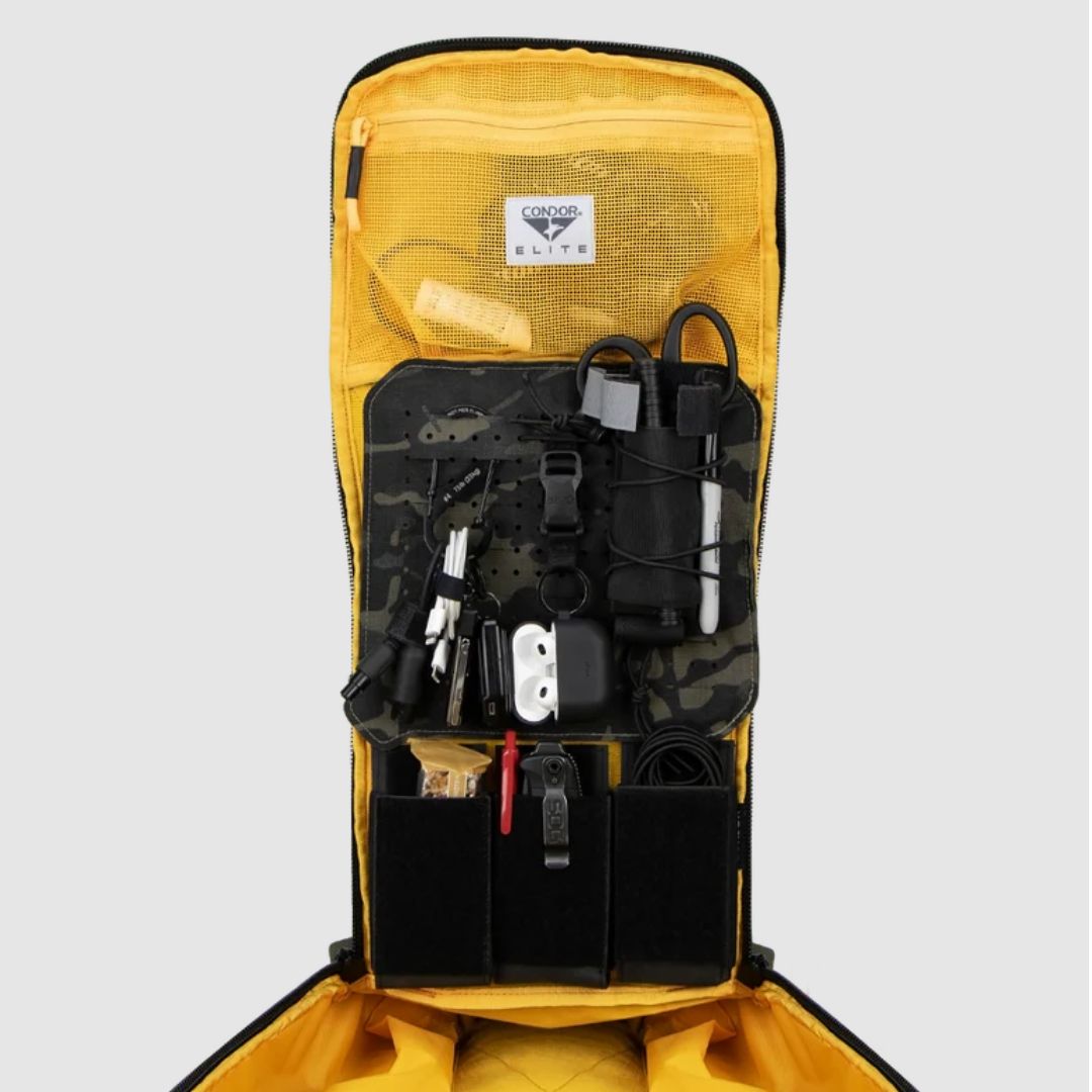 Condor - Nomad 25L Backpack