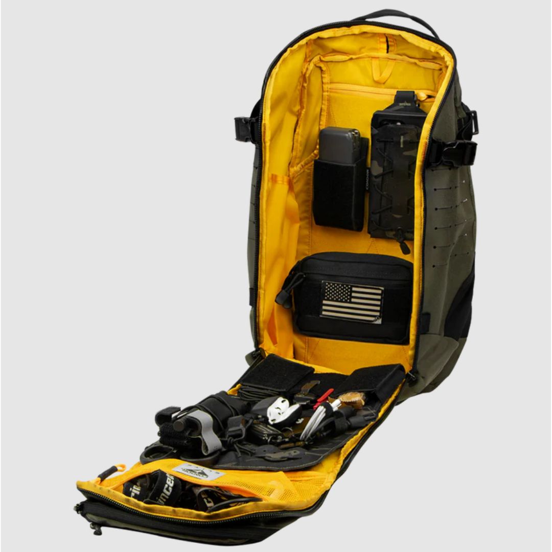 Condor - Nomad 25L Backpack