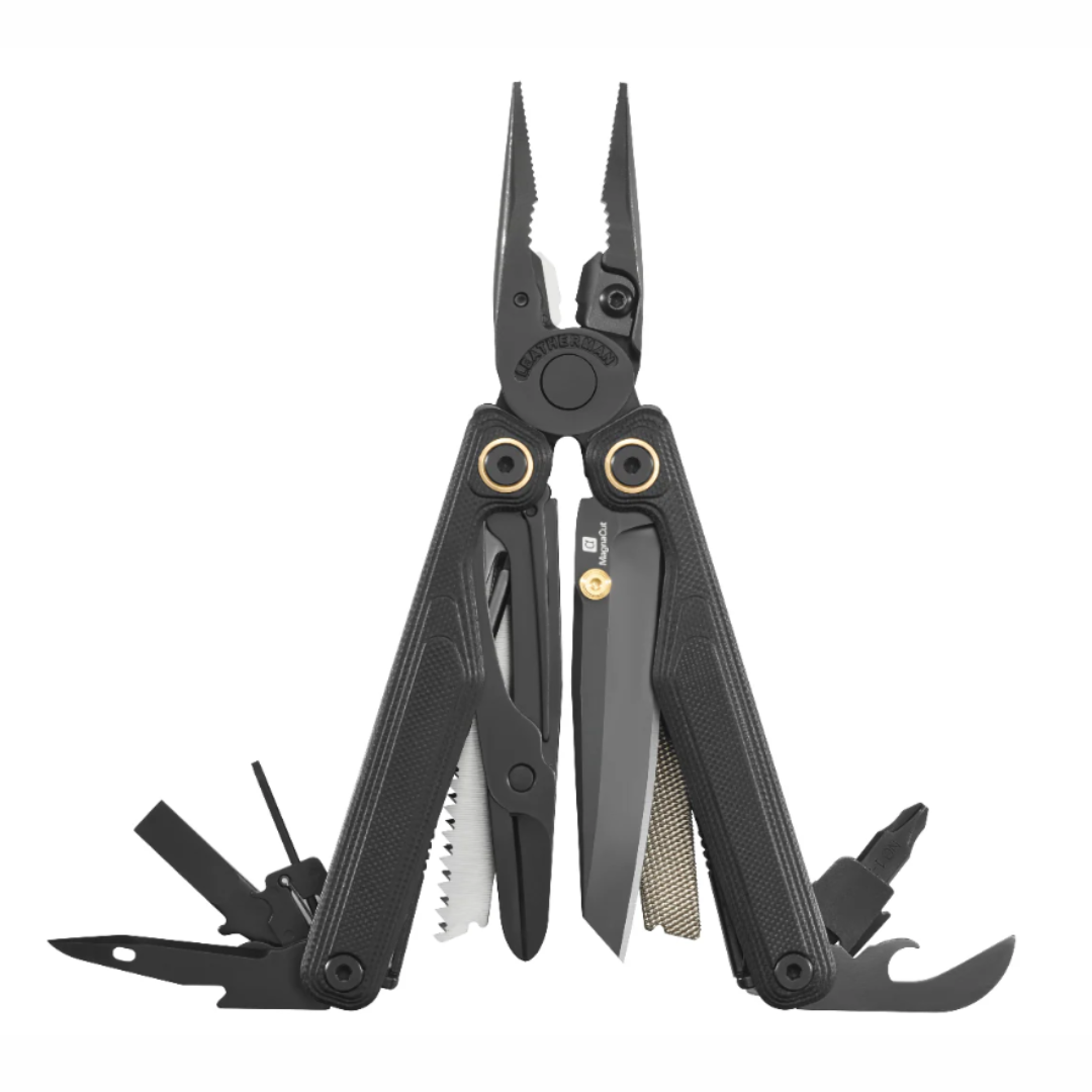 Leatherman - Wave Alpha