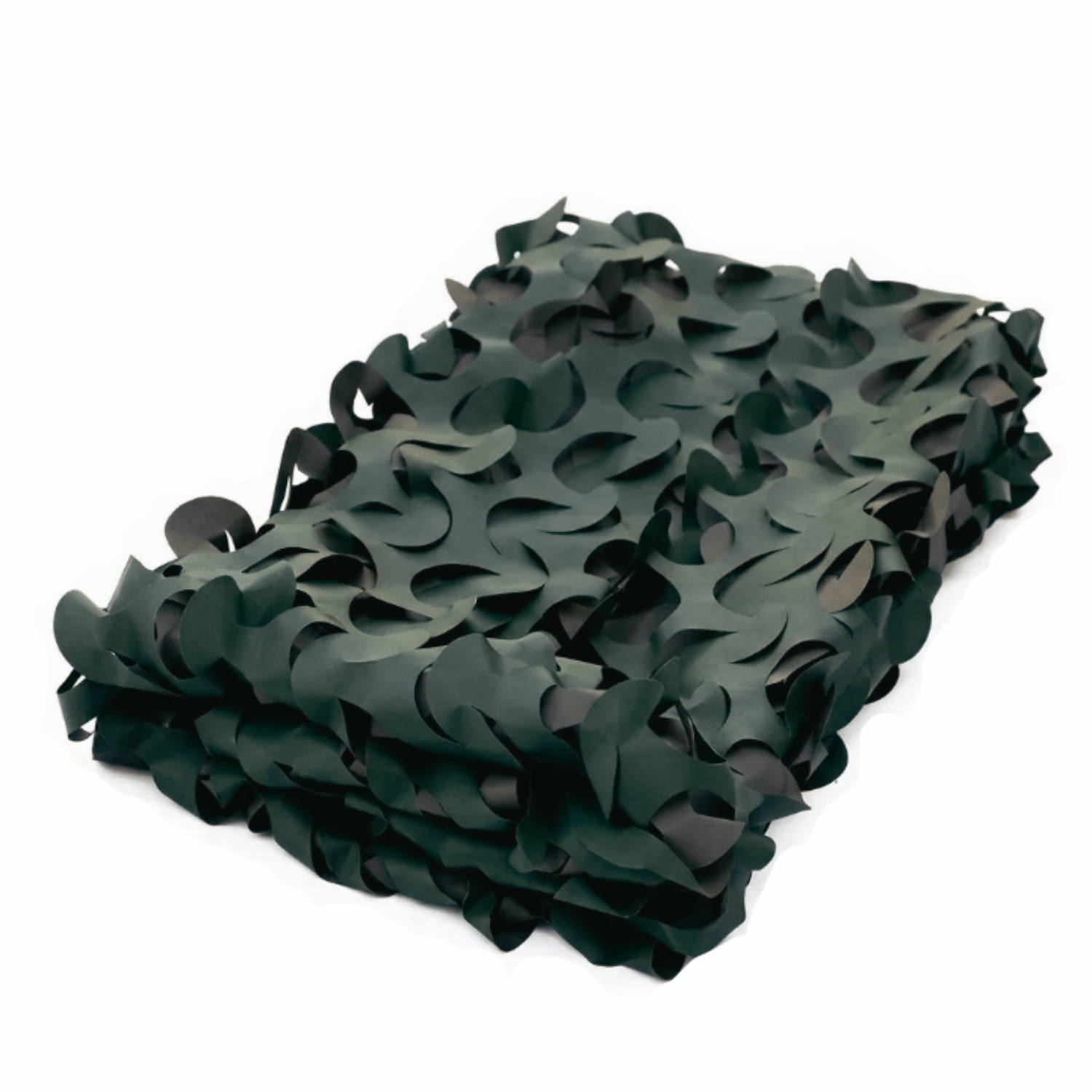Black Stealth - Camouflage Netting