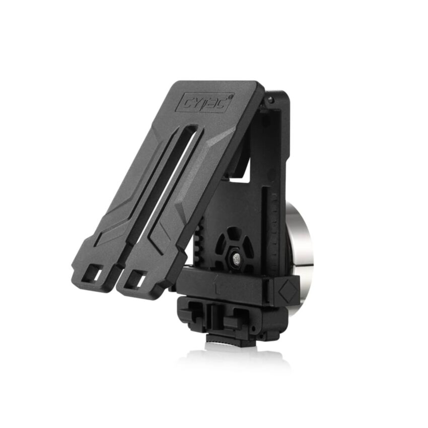 Cytac - CY-MMPBC Magnetic Tactical Belt Clip
