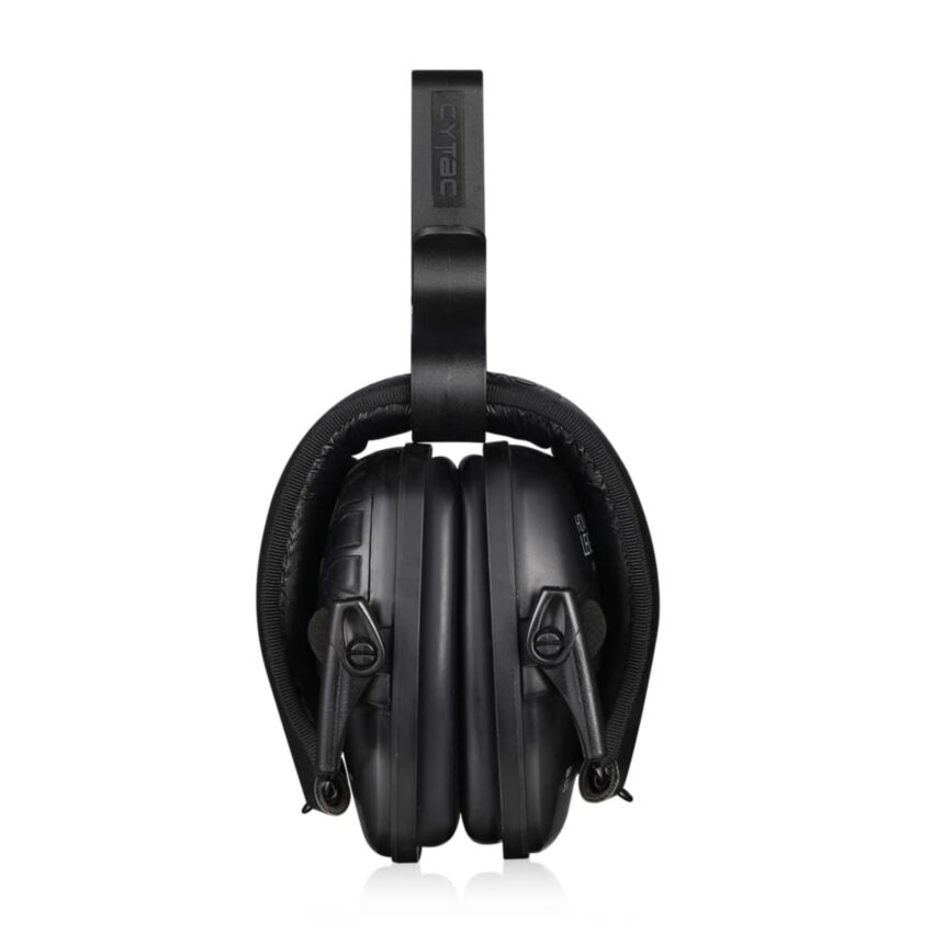 Cytac - CY-EM01  Shooting Earmuffs Carrier