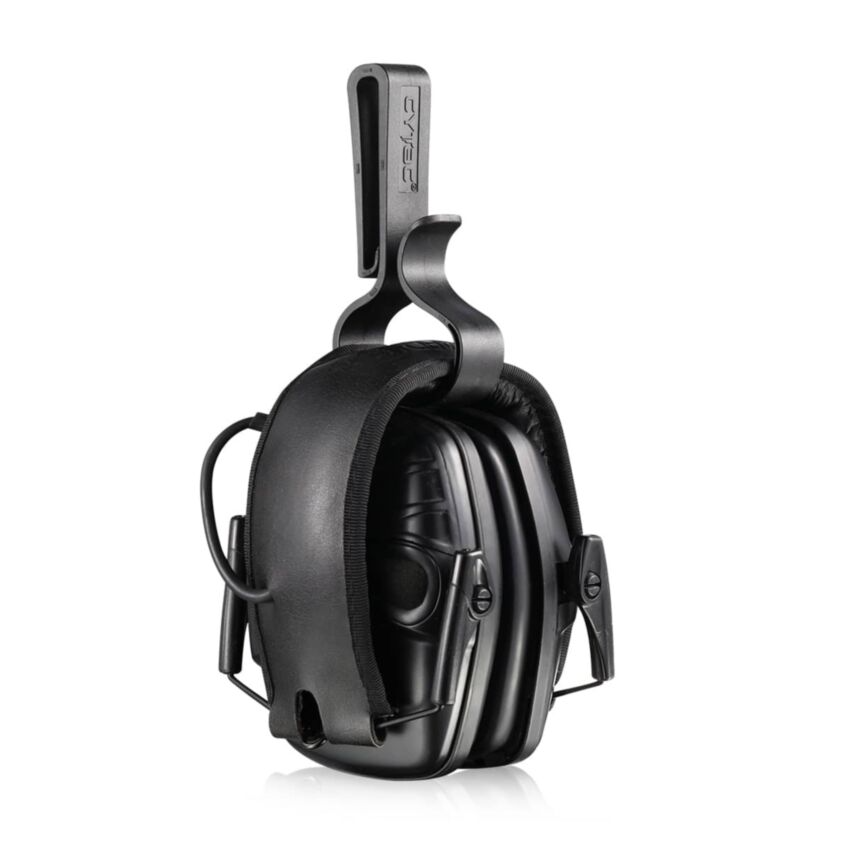 Cytac - CY-EM01  Shooting Earmuffs Carrier