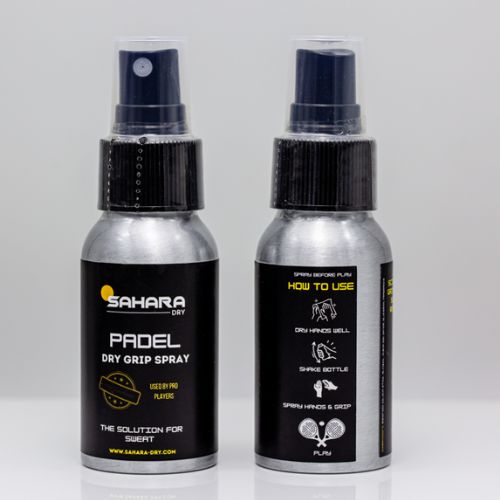 Sahara Dry - Padel Grip Spray
