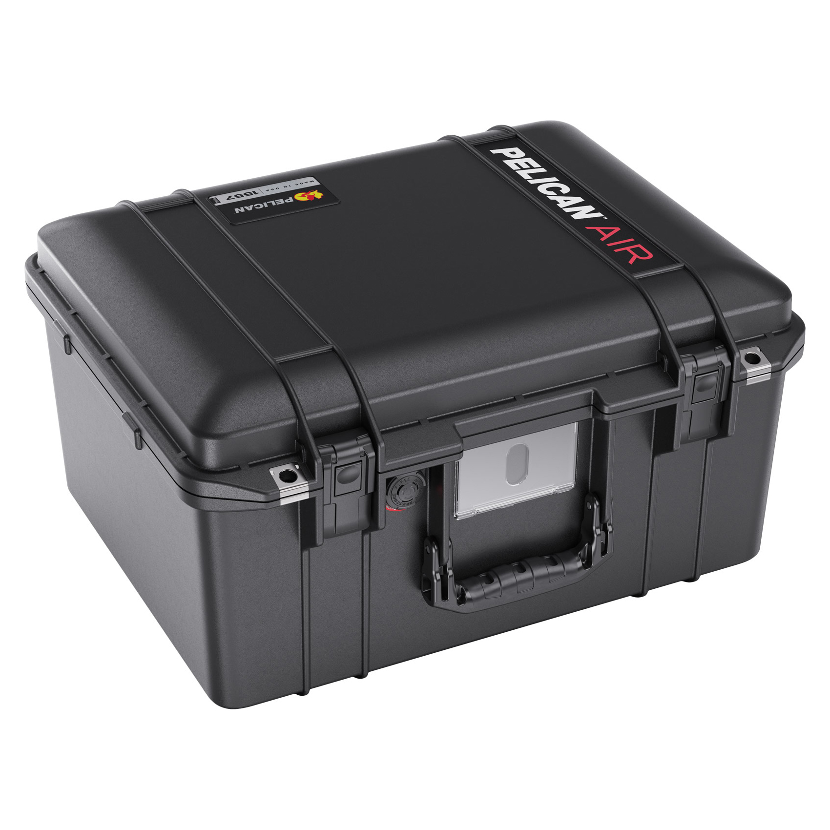 Pelican Case - 1557 AIR Hard Case