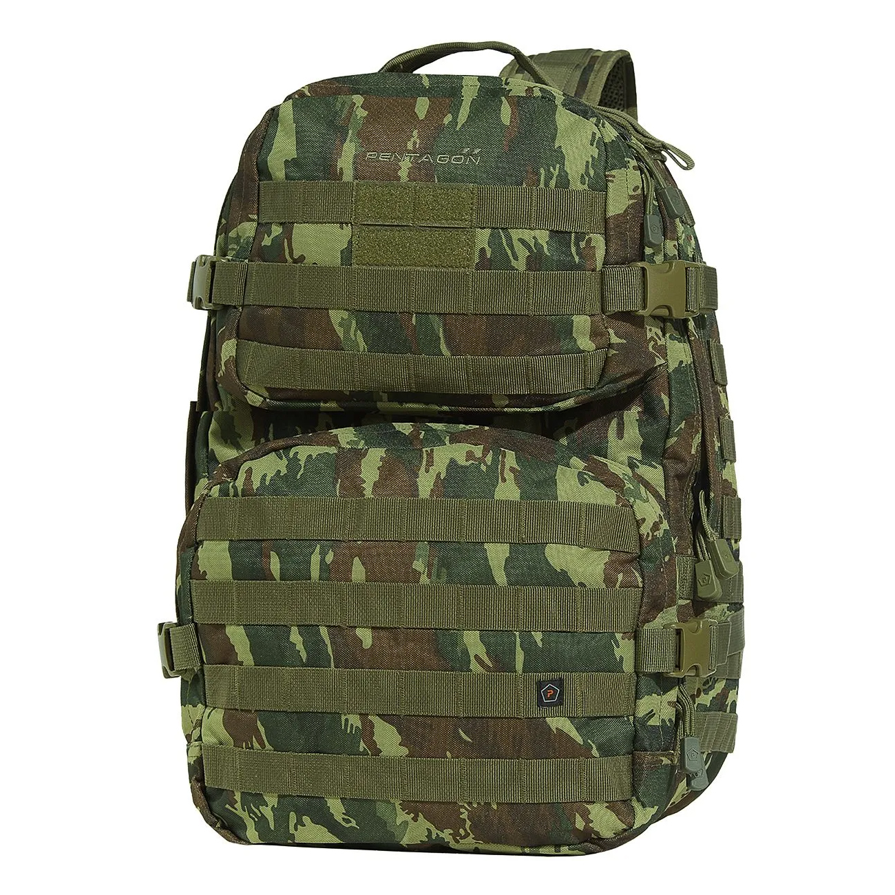 Pentagon - EOS Tactical Bug Out Backpack