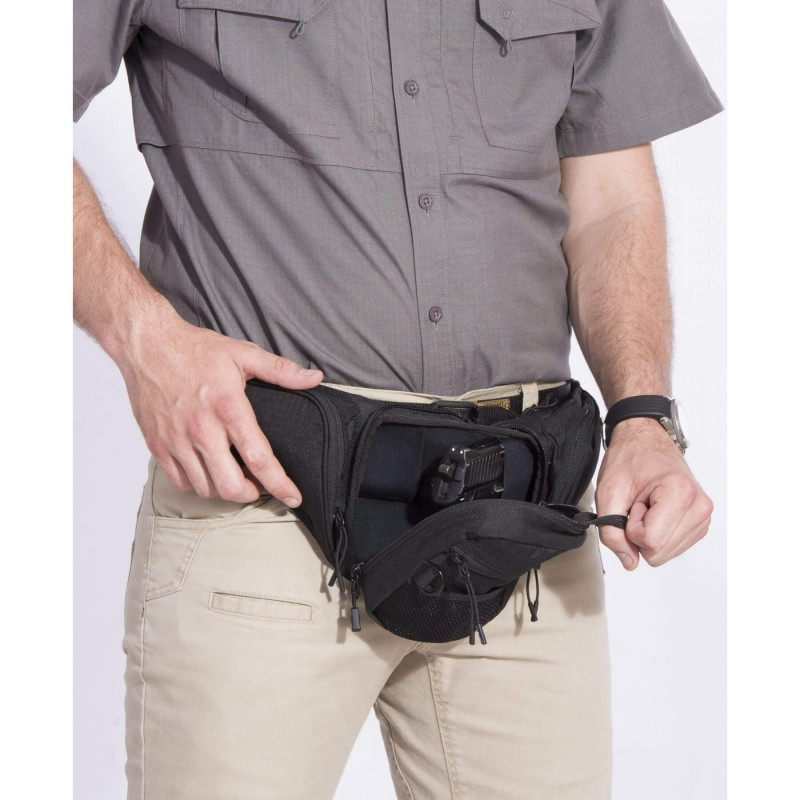 Pentagon - RUNNER Concealment Waist Pouch