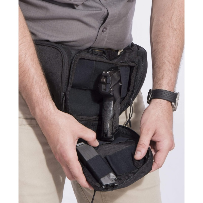 Pentagon - RUNNER Concealment Waist Pouch