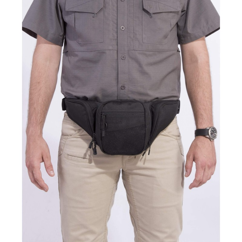 Pentagon - RUNNER Concealment Waist Pouch