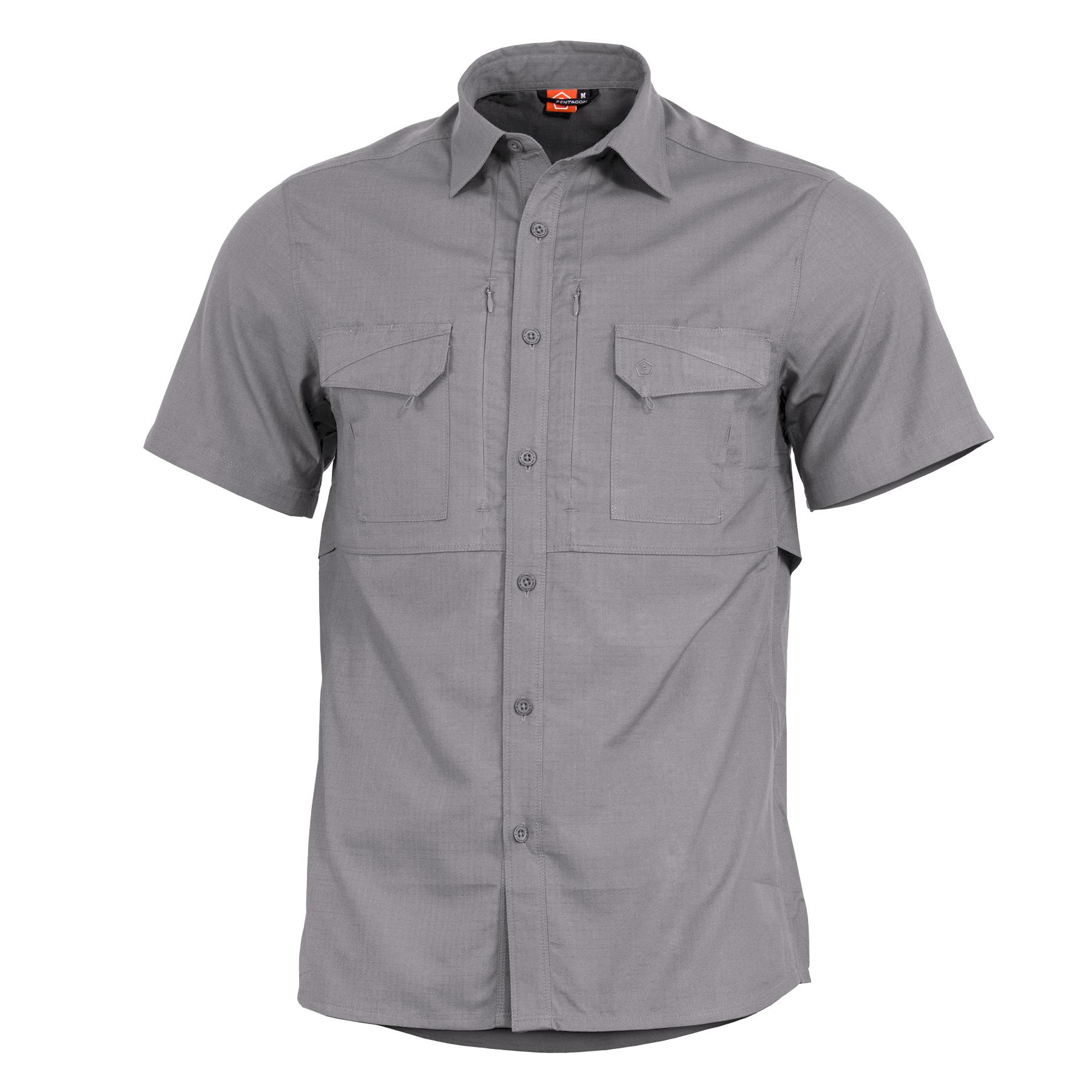 Pentagon - Plato Tactical Short Sleeve Shirt