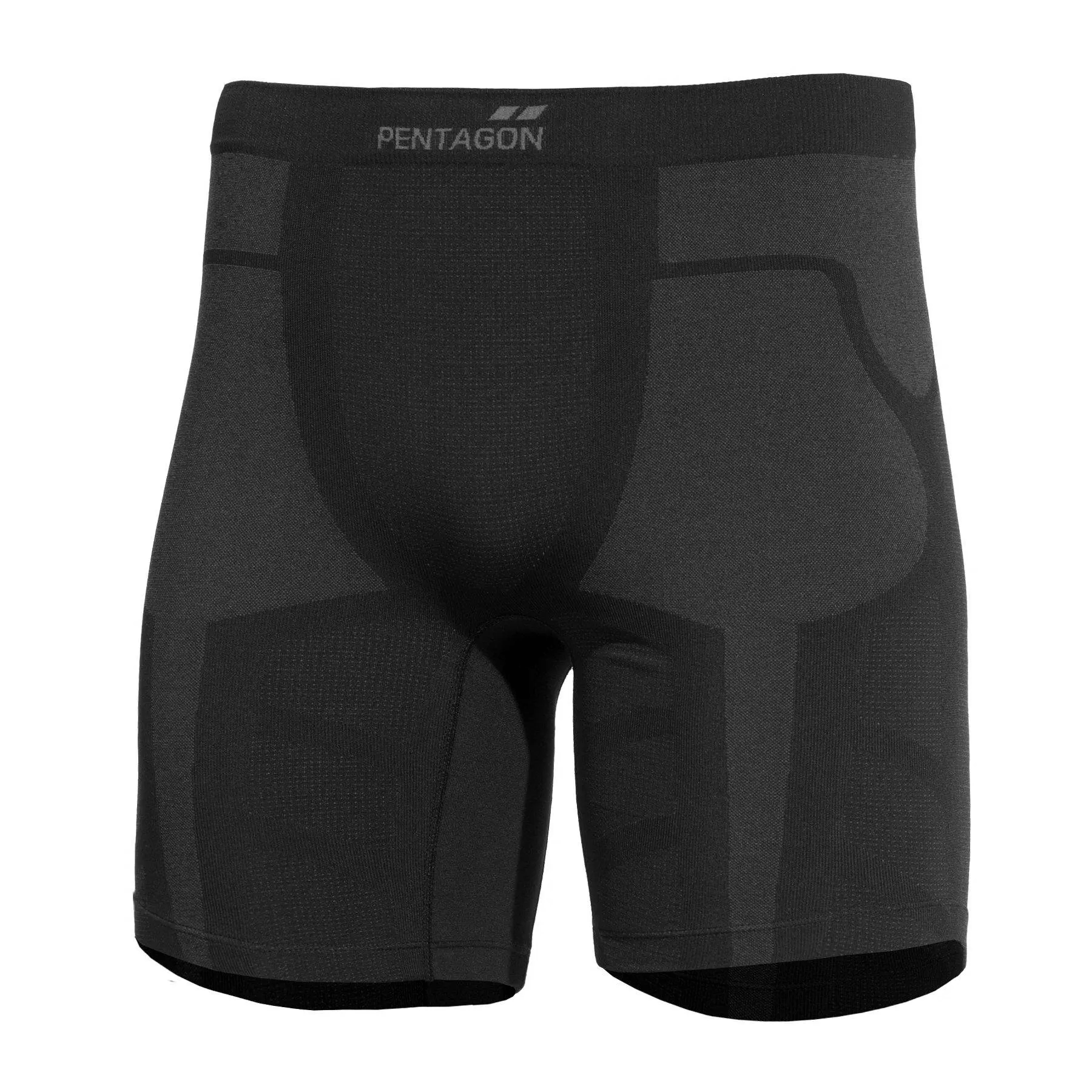 Pentagon - Plexis Shorts (Black)