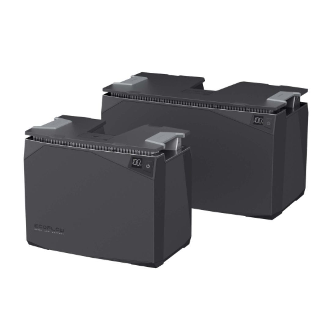 EcoFlow - Powerkits