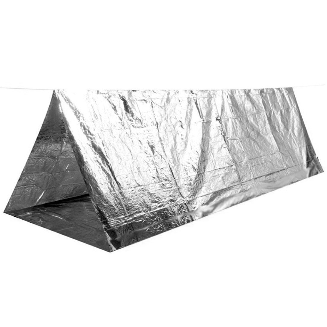 Military Thermal Survival Shelter