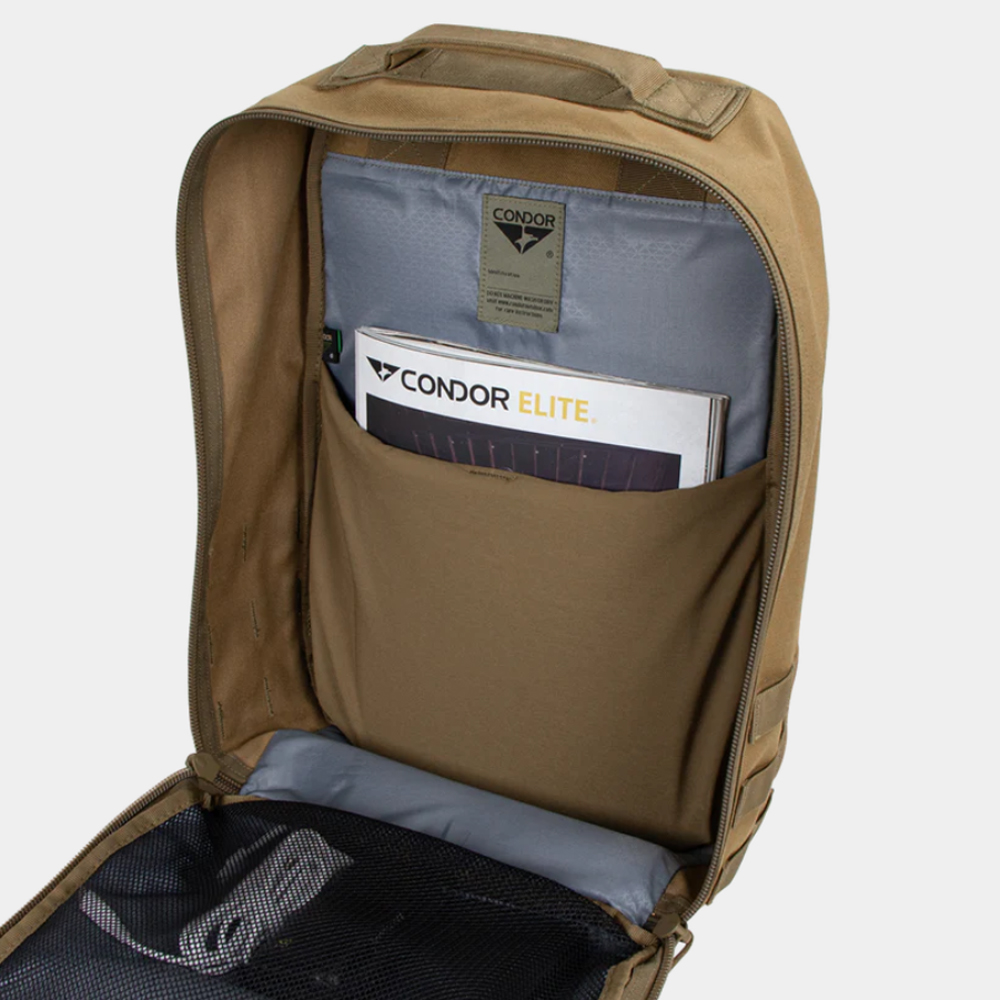 Condor - Prime Pack 21L