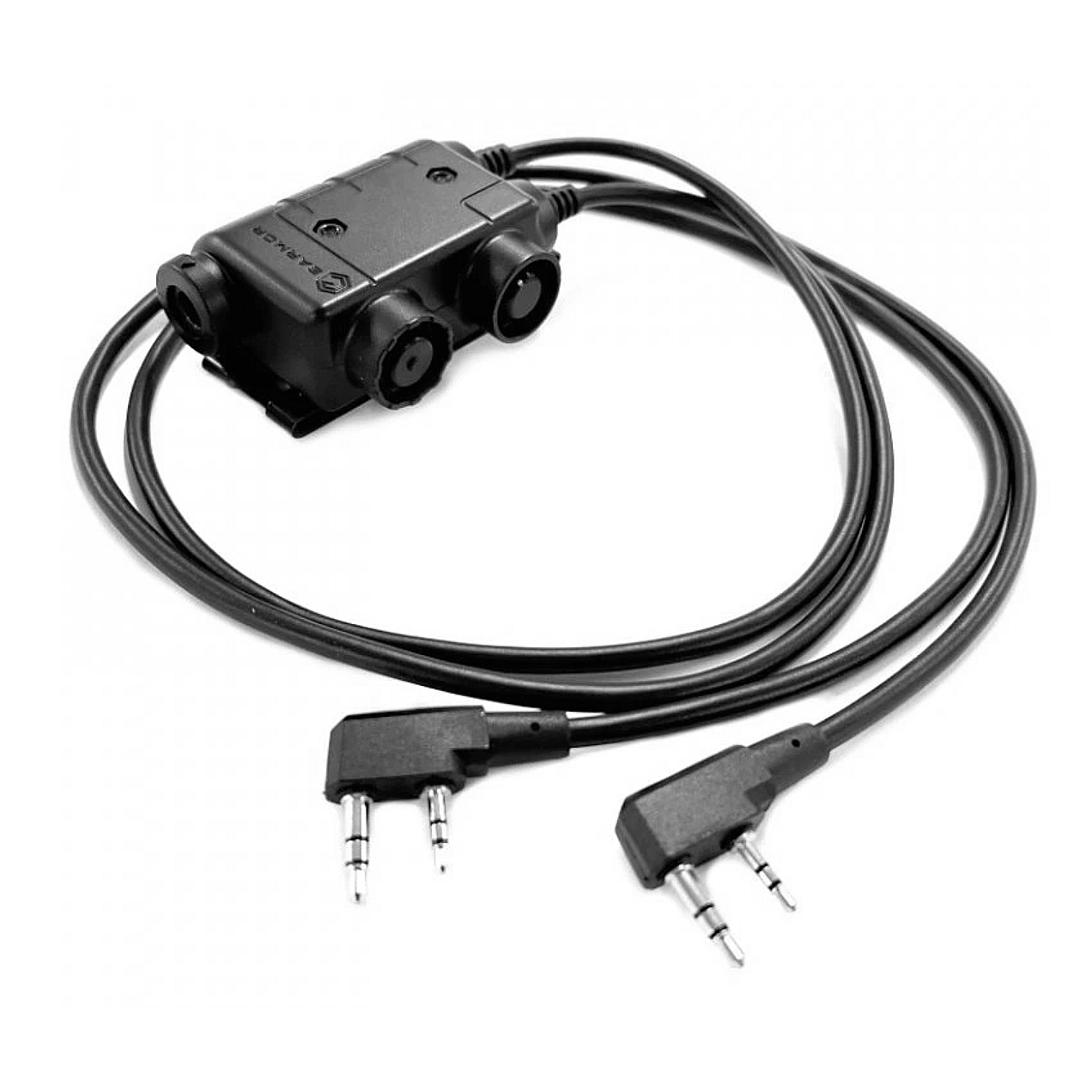 Opsmen - Earmor M56 Dual-Comm Push-To-Talk (PTT) Unit