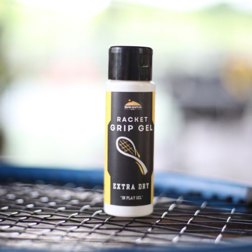 Sahara Dry - Racket Grip