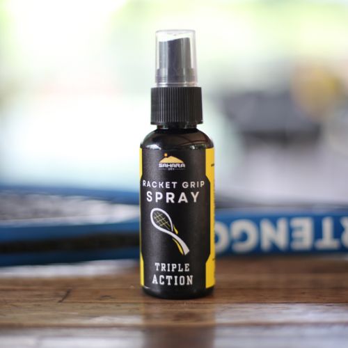 Sahara Dry - Racket Grip