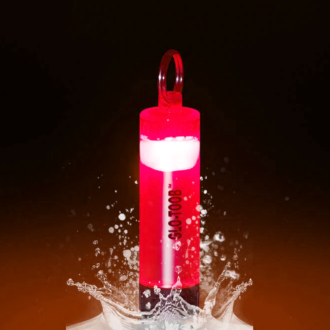 Nextorch -  Glo-Toob® Signal Light Beacon (AAA)