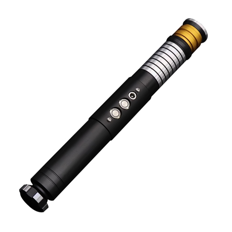Krucible Sabers - Premium Multicolour Combat Lightsaber (Gen 2)