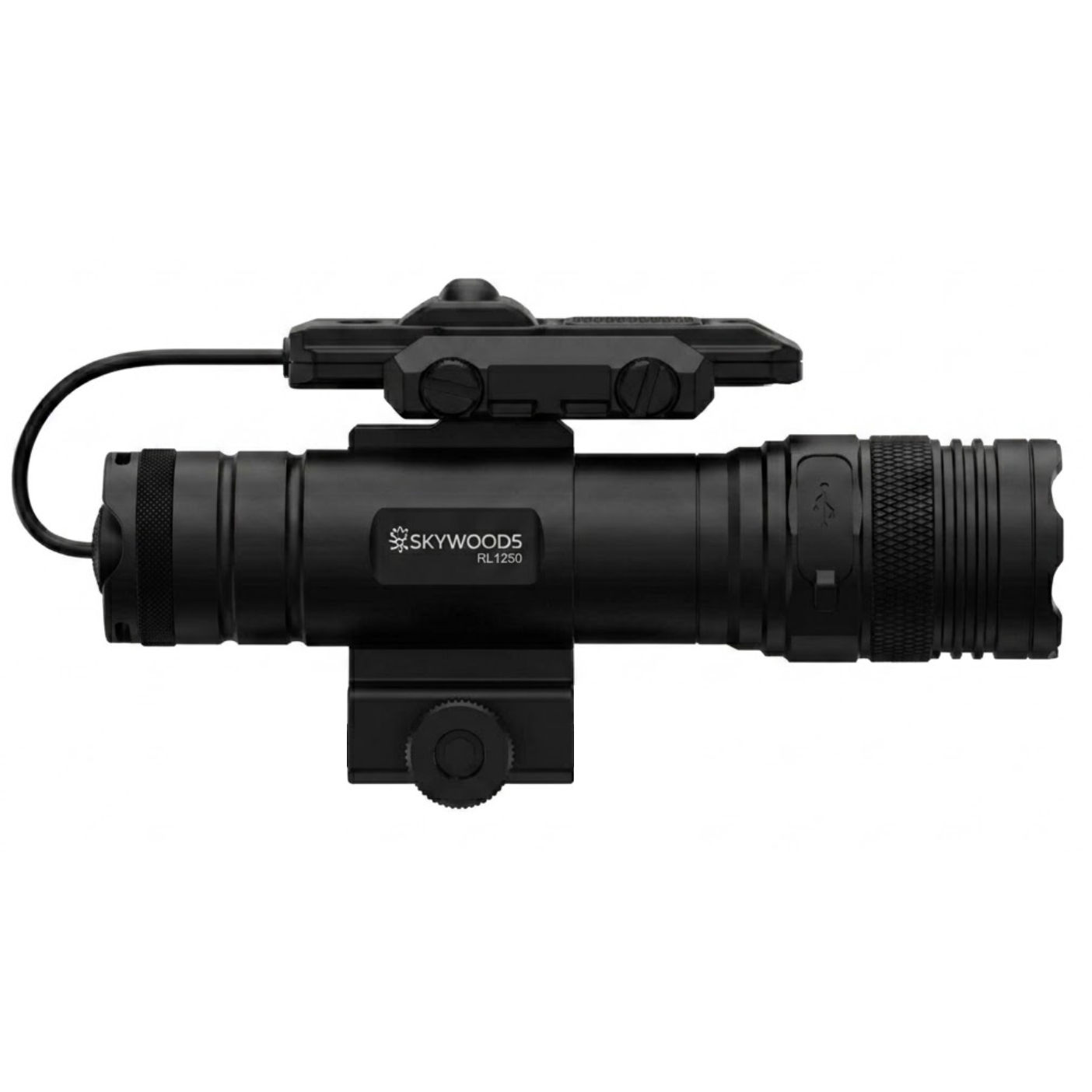 Skywoods - Tactical Rifle Light (1250lu) (RL1250)