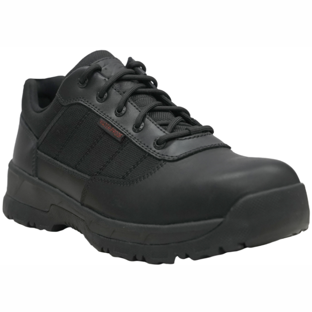 Rothco - Guardian 4 inch Composite Toe Tactical Shoe