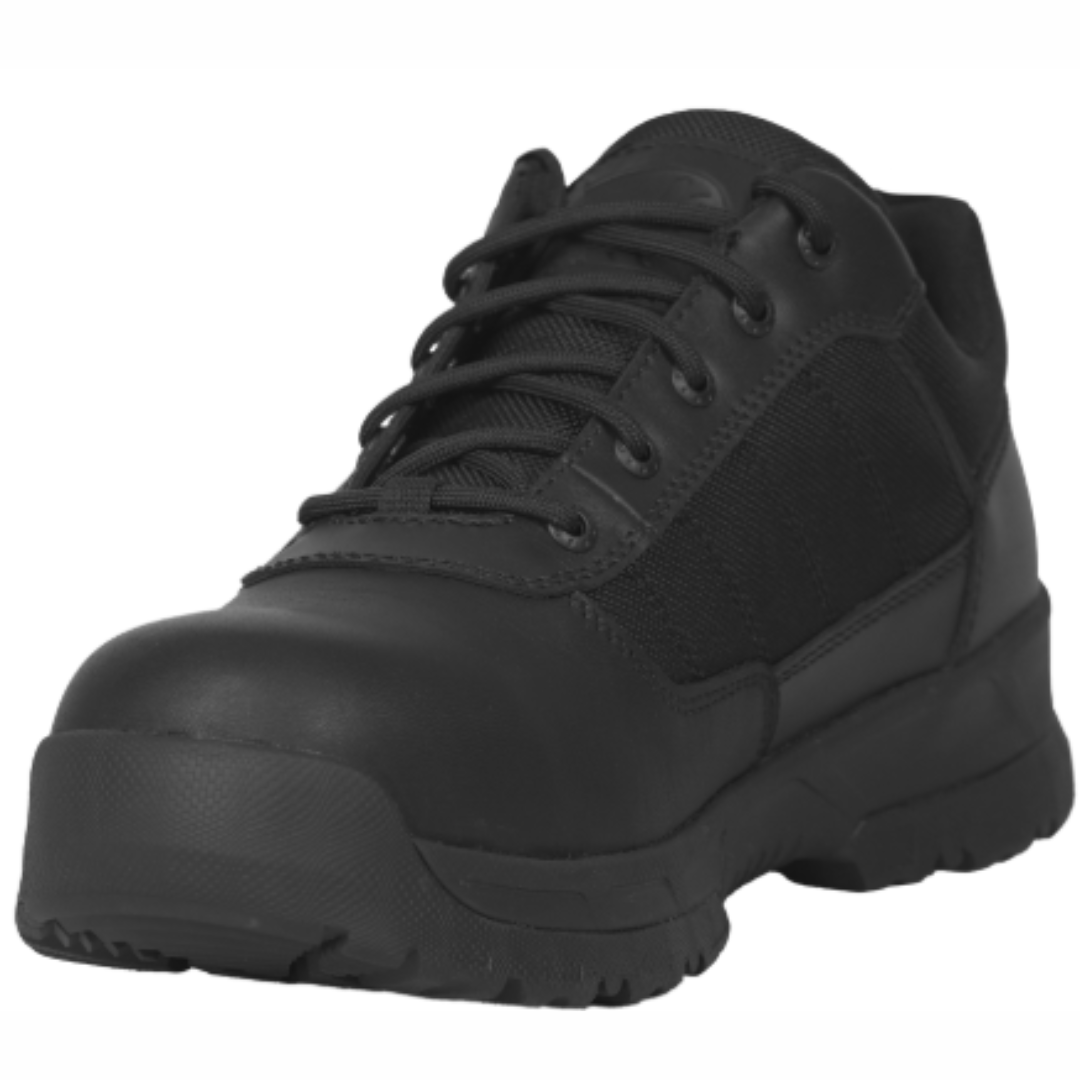 Rothco - Guardian 4 inch Composite Toe Tactical Shoe