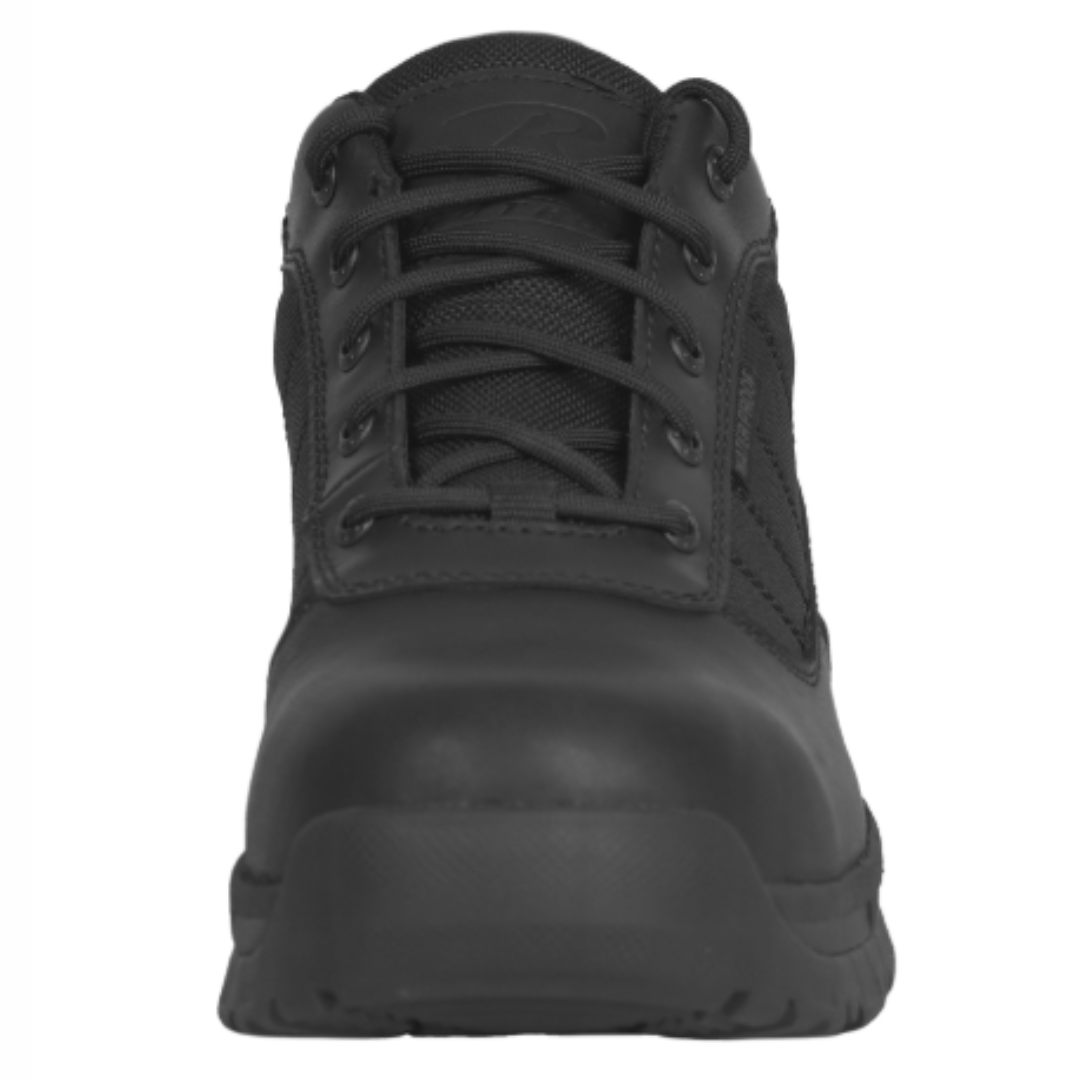 Rothco - Guardian 4 inch Composite Toe Tactical Shoe