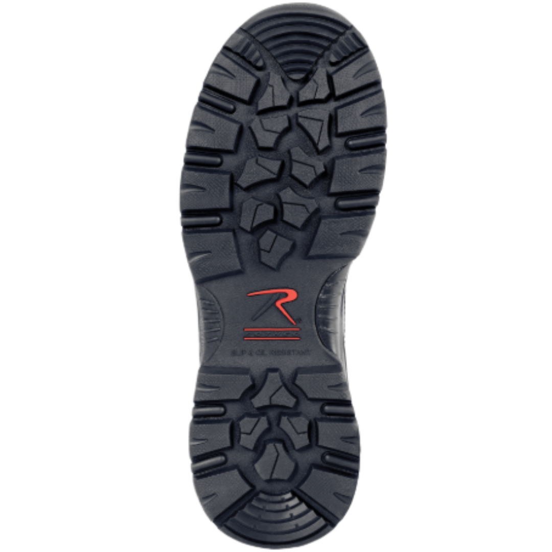 Rothco - Guardian 4 inch Composite Toe Tactical Shoe