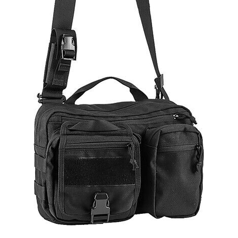 Nextorch - TEX20T Tactical Deployment Sling Bag