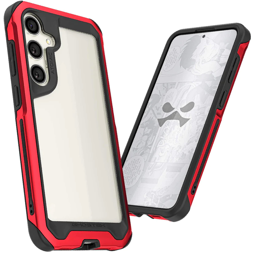 Ghostek - Atomic Slim (Samsung Galaxy S24)